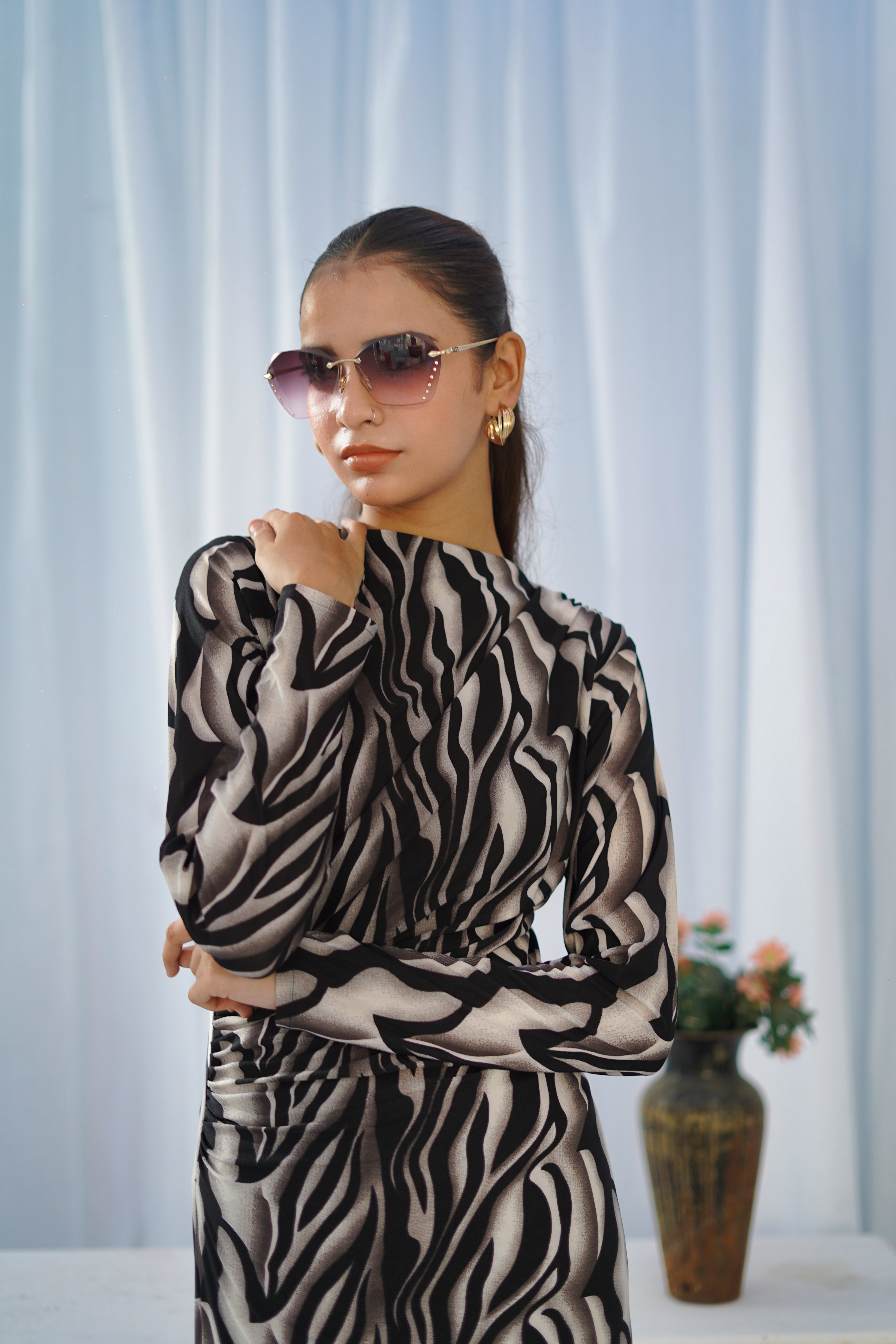 PRINTS WITH IMPACT