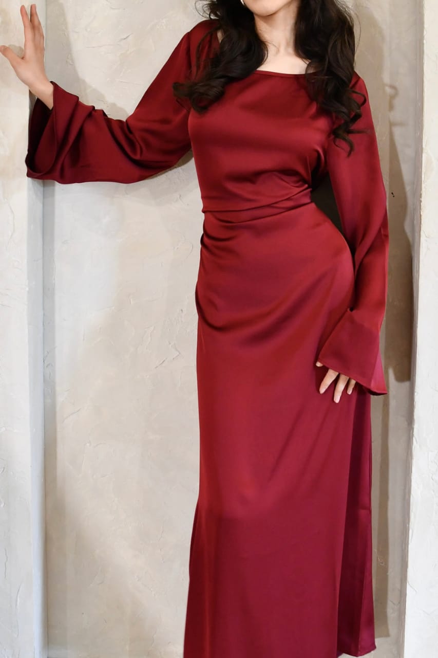 SILK SENSATIONS