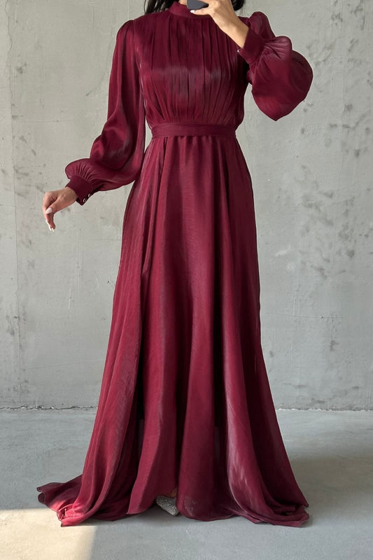 Glow Dusk Frock