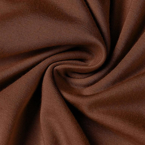 Chocolate Luxe Bodycon