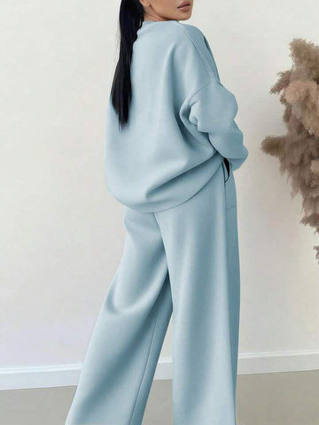 Cloudline Co-Ord