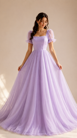 The Florence Gown