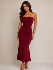 The Amaron Bodycon