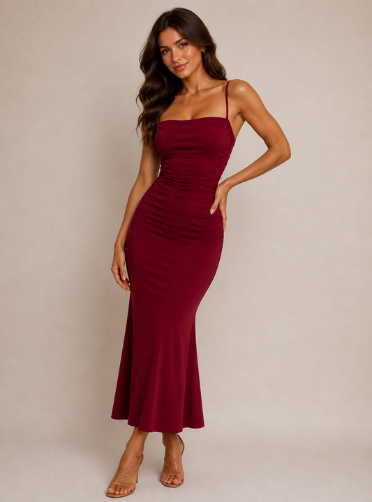 The Amaron Bodycon