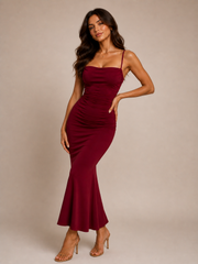 The Amaron Bodycon