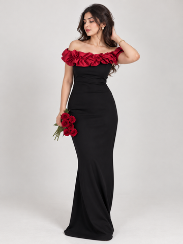 Black Carnation