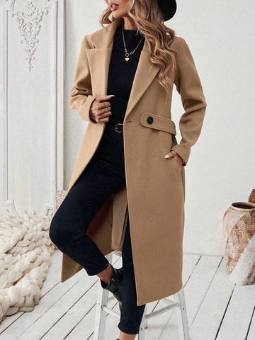Desert Haze Coat