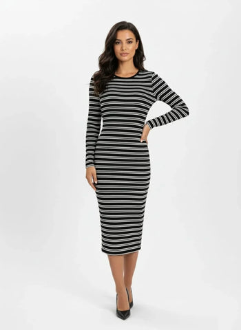 Linear Grace Bodycon