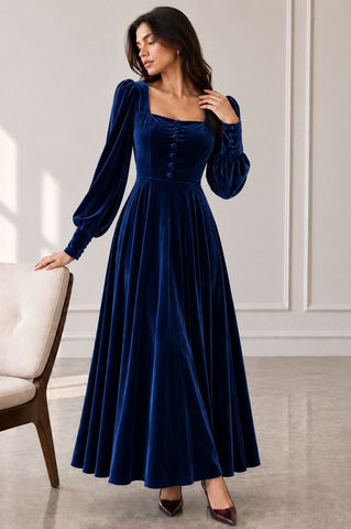 Velvet Charm
