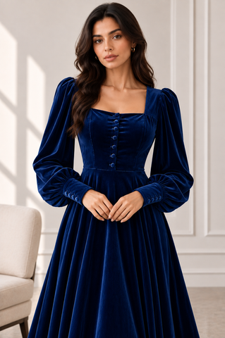 Velvet Charm