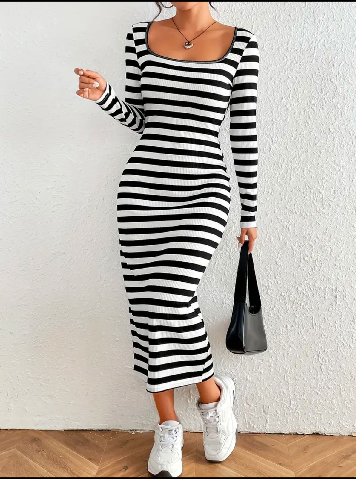 LINE UP LUXE BODYCON