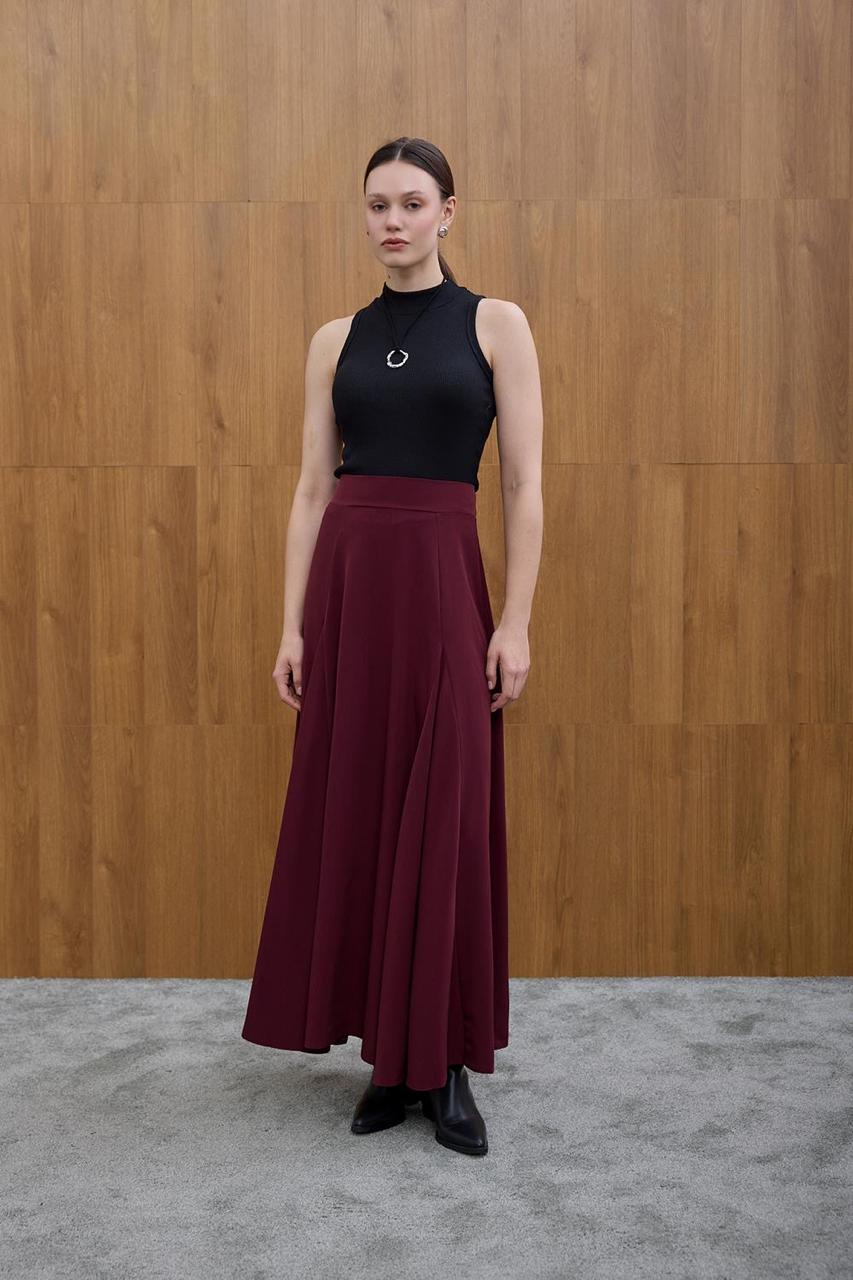 The Vesta Skirt