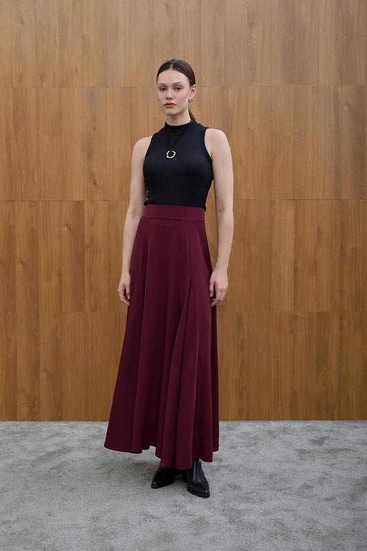 The Vesta Skirt
