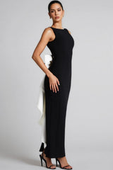 The Deco Pearl Dress