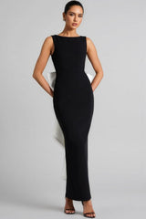 The Deco Pearl Dress