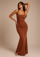 Amora Bow Bodycon