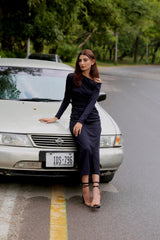 ECLIPSE BEAUTY BODYCON