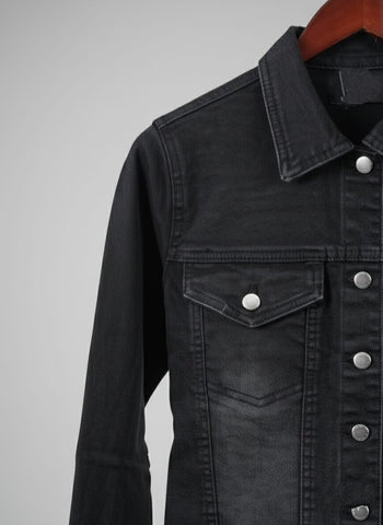 Onyx Aura Denim