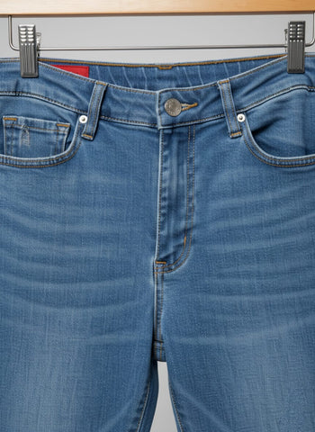 The Revival Jeans