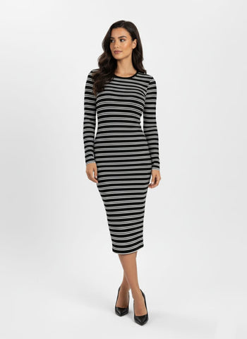 Linear Grace Bodycon