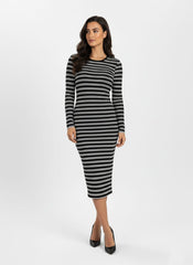 Linear Grace Bodycon
