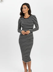 Linear Grace Bodycon