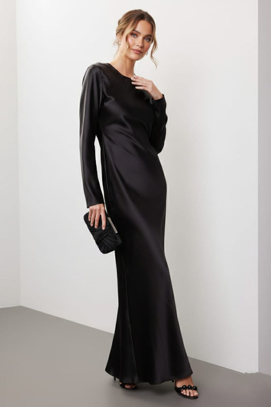 BLACK ELEGANT