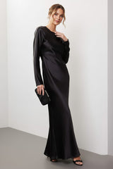BLACK ELEGANT