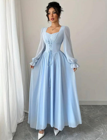 Bloom & Bind Frock