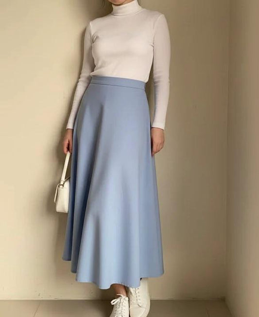 Glacier Flow Skirt