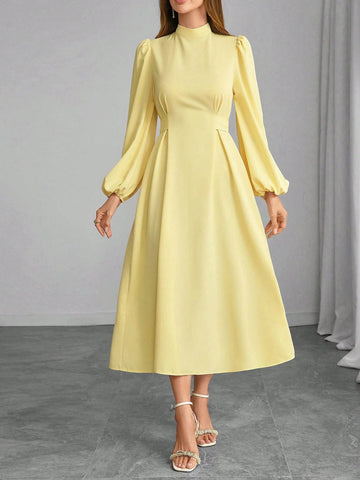 The Oracle Veil Frock
