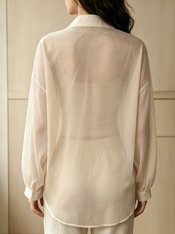 Pearl Mist