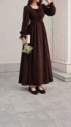 COCOA DREAM MAXI