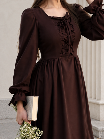 COCOA DREAM MAXI