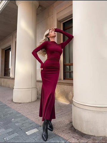 INSIA BODYCON