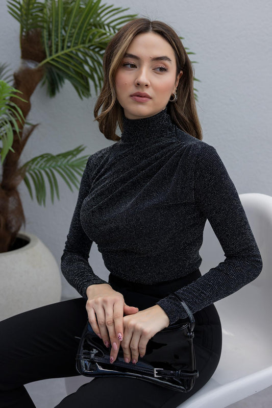 Galactic Glow Top