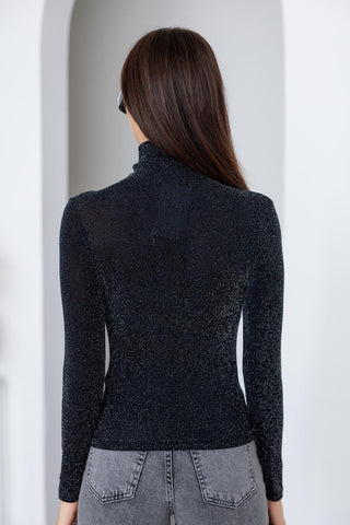 Galactic Glow Top