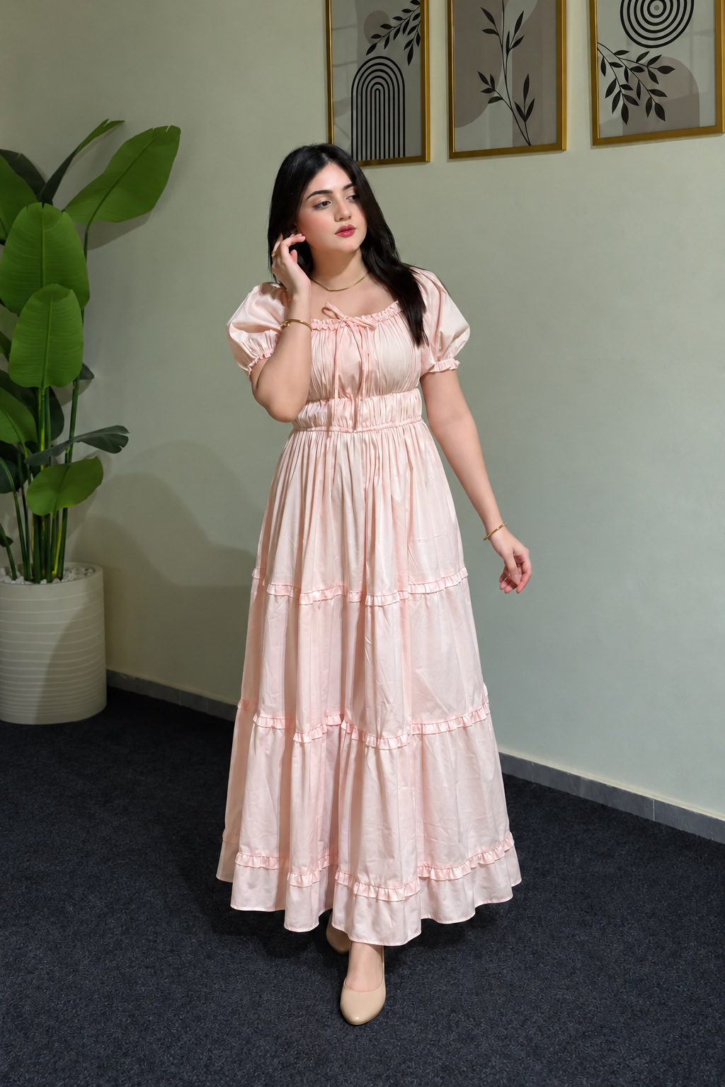 Ivy Lane Frock
