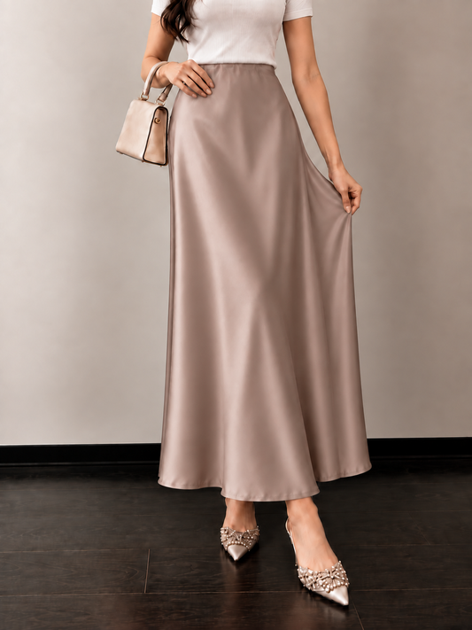 Hazel Rye Skirt