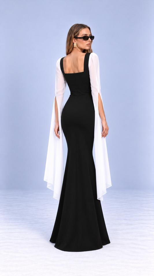 Spotlight Siren Bodycon